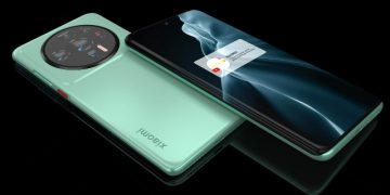 Xiaomi 12S Ultra uses a 1-inch Sony camera sensor. Here’s why it is a massive moment for smartphone photography