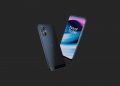 OnePlus Nord N20 5G smartphones
