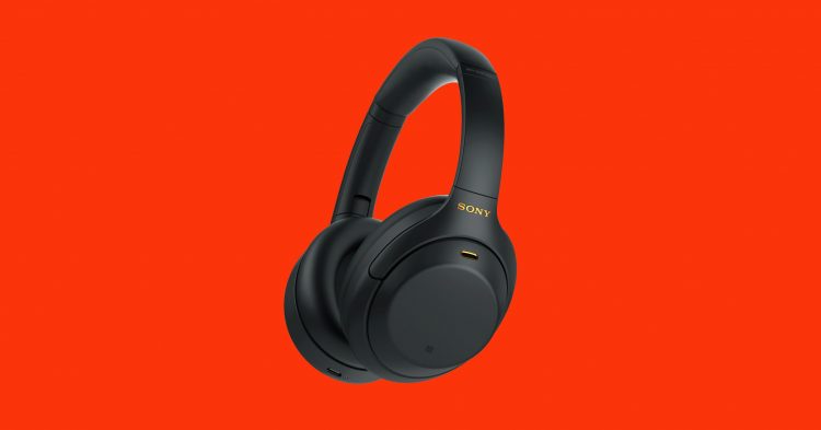 13 Best Noise-Canceling Headphones and Earbuds (2022)