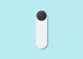 Nest Video Doorbell