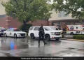 3 Killed In Shooting At Shopping Mall In US' Indiana, Gunman Shot Dead