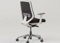 Branch ergonomic office chair