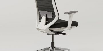 Branch ergonomic office chair