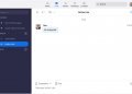 zoom app