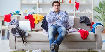 5 Home Organization Ideas For A Tidier Space