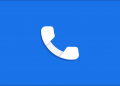 Phone by Google app.