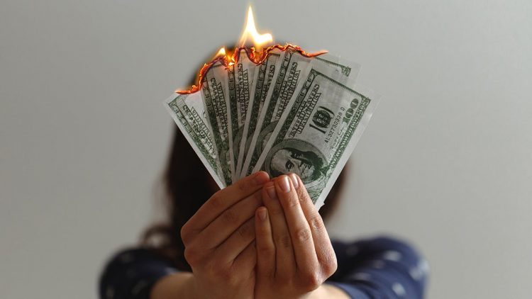 9 Ways You're Wasting Money (and What to Do Instead)
