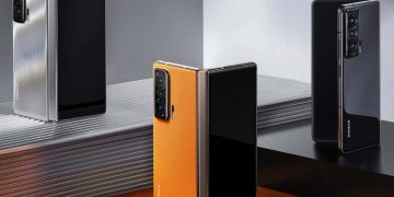 A Chinese phone brand doubled sales by stealing iPhone features