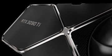 Nvidia RTX 3090 Ti gets hit with massive GPU price cut