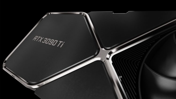Nvidia RTX 3090 Ti gets hit with massive GPU price cut