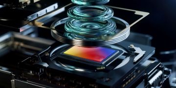 After a 200MP sensor, Samsung is already developing a 400-450MP smartphone camera