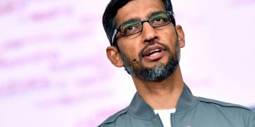 Alphabet misses on earnings and revenue for second quarter