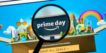 Amazon Canada 'Early Prime Day" tech deals are now live