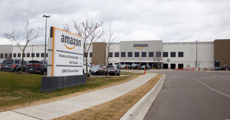 Amazon to Acquire One Medical Clinics in $3.9 Billion Deal