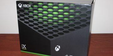 Xbox-Series-X-Unboxing