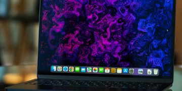 Apple MacBook Air M2 (2022) review: a whole new Air-a