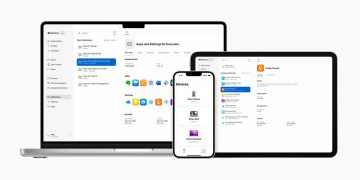 Apple, SMEs, iPhone 13, T-Mobile, Business Essentials, MDM