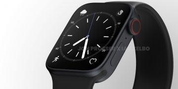 Apple Watch Series 8 design revealed in leaks.