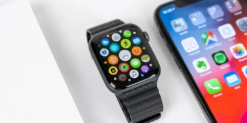 Apple Watch Series 8