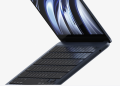 Apple's Entry-Level M2 MacBook Pro Turns Into a Celeron Under Heavy Load