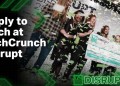 Apply to the Startup Battlefield 200 and be a Disrupt VIP – TechCrunch