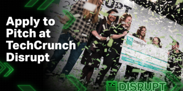 Apply to the Startup Battlefield 200 and be a Disrupt VIP – TechCrunch