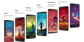 Apps and advertisers are coming for your lock screen, and it’s going to be exhausting