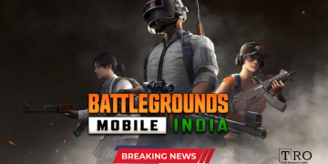 BGMI REMOVED FROM GOOGLE PLAY STORE