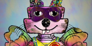 Beeple, Bored Apes, JunkBunnies and the NFT Boom 