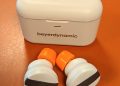 Beyerdynamic Free Byrd earbuds review: soaring sound and long battery life