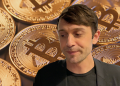 Bitcoin education accelerates adoption, lowers volatility: Ben Caselin, AAX