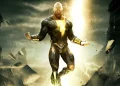 Black Adam film