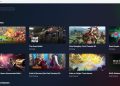 Bluestacks X allows you to experience Android games on the big screen