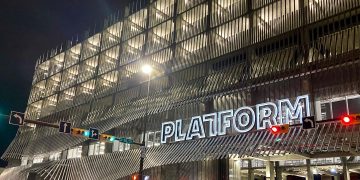 Calgary primed, ready for what it thinks will be a massive tech boom