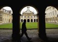 Cambridge University opens inquiry into student deaths feared to be suicides