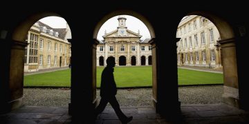 Cambridge University opens inquiry into student deaths feared to be suicides