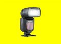 Godox TT660 flash