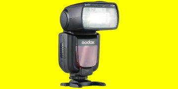 Godox TT660 flash