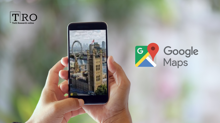 Can Immersive Views help Google Maps stand out from IG and TikTok?