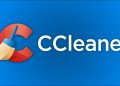 CCleaner logo