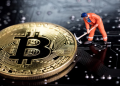 Bitcoin mining