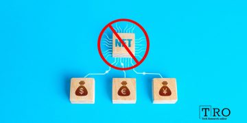 China's tech giants pledge to ban NFTs, cryptocurrency marketplace