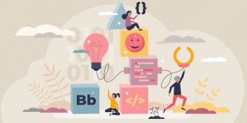 Coding courses ranked highest for employee upskilling in June