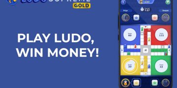 Complete Guide On How To Play Game On Ludo Supreme Gold