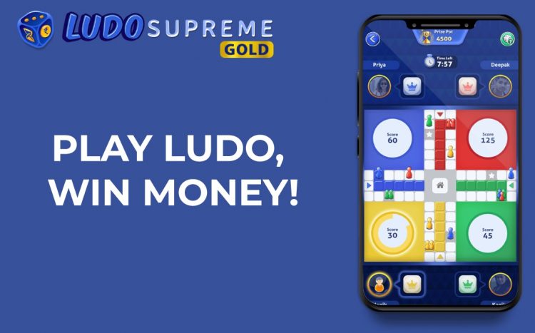 Complete Guide On How To Play Game On Ludo Supreme Gold