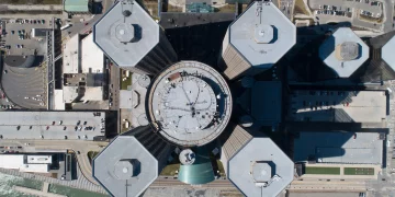 Computer chip shortage hits Detroit