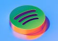 Spotify logo