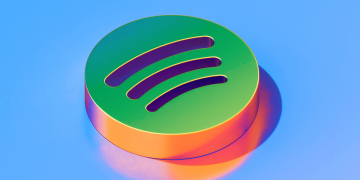 Spotify logo