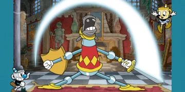 Cuphead: The Delicious Last Course review: A five-star meal