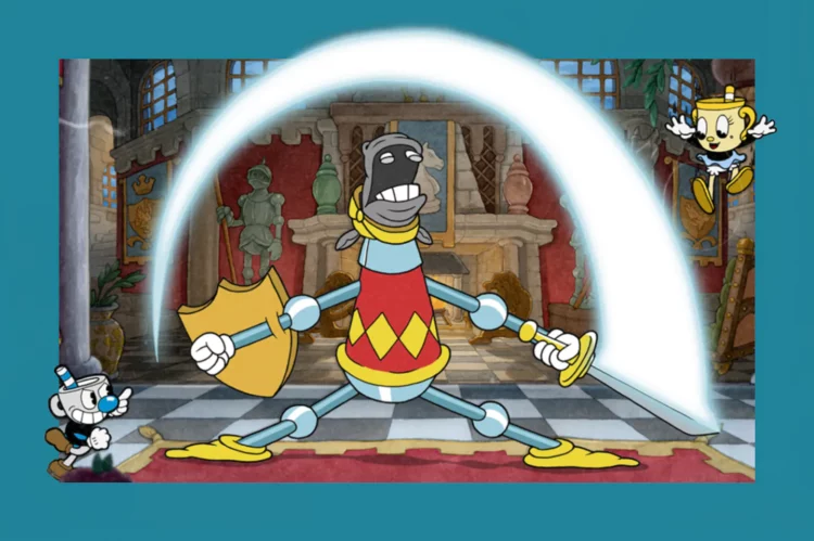 Cuphead: The Delicious Last Course review: A five-star meal